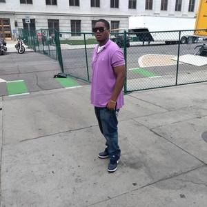 Meet your Posher, Ali